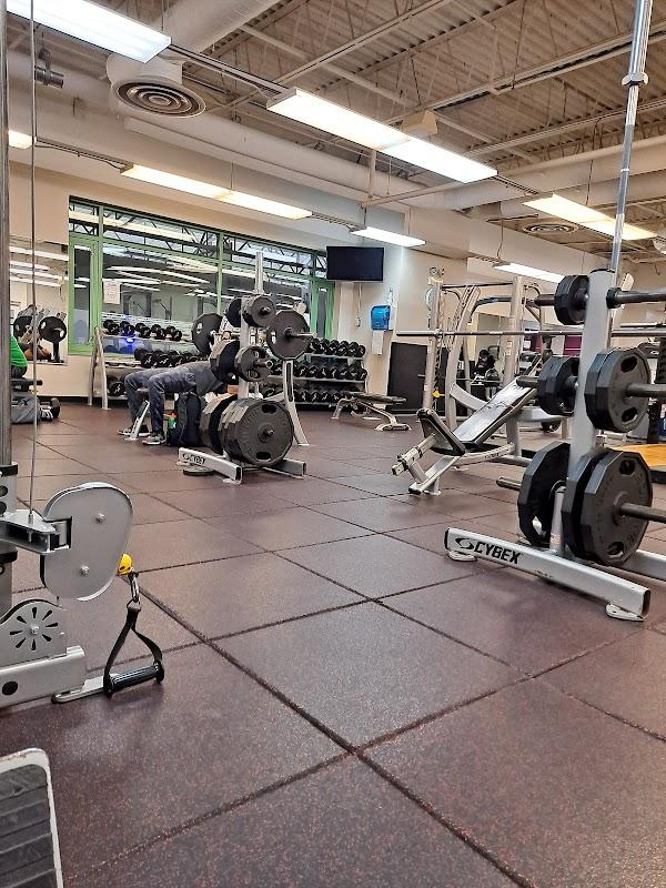McCormick YMCA