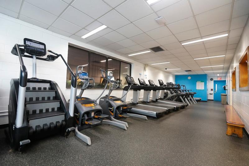 Cross Island YMCA