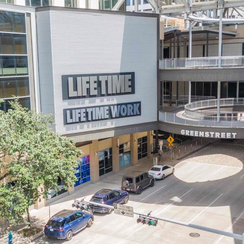 Life Time