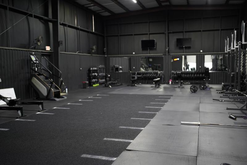 Space City Fit Club