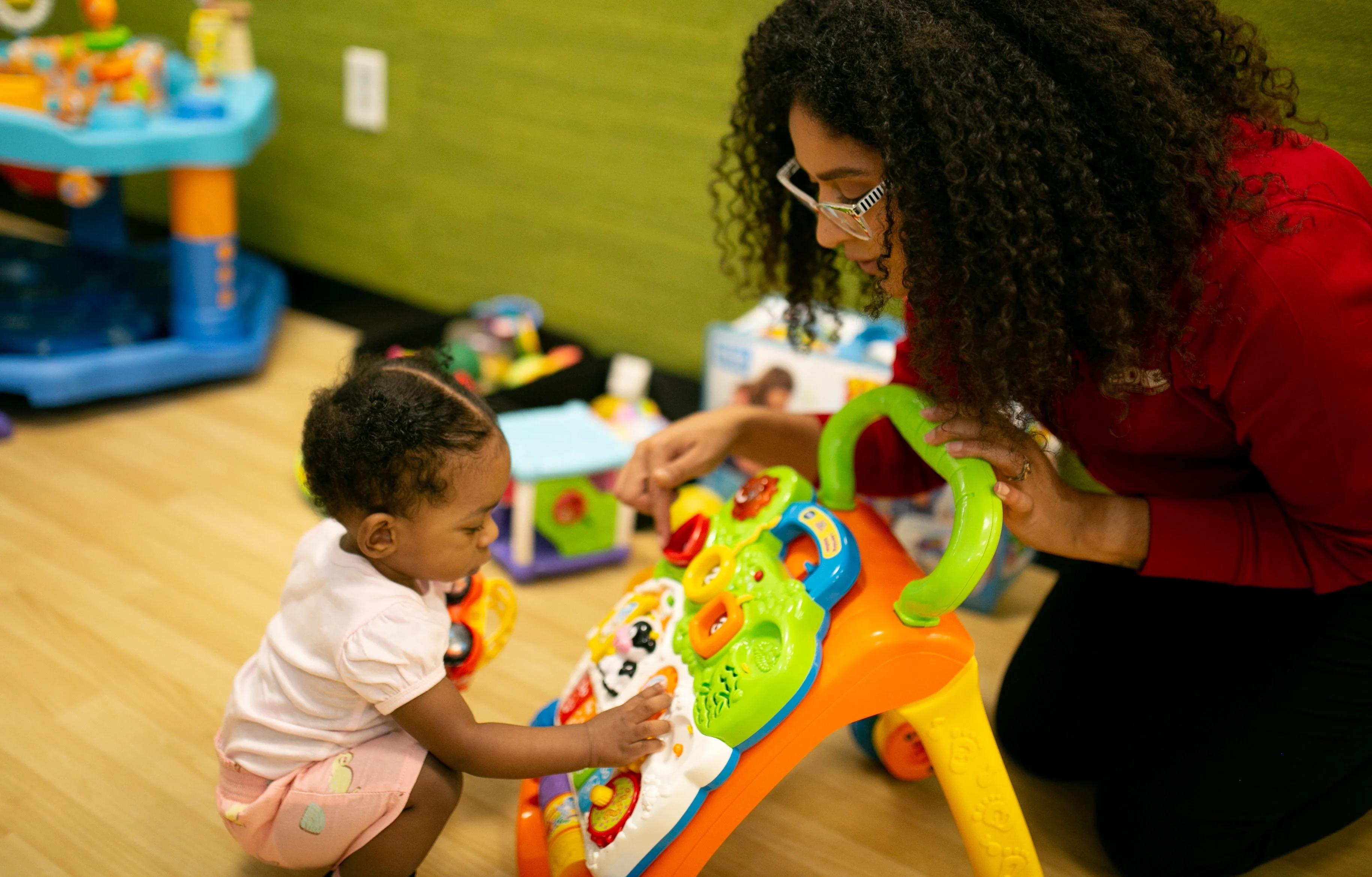 7 High-Rated Gyms With Childcare in Philadelphia: Updated Guide for 2026