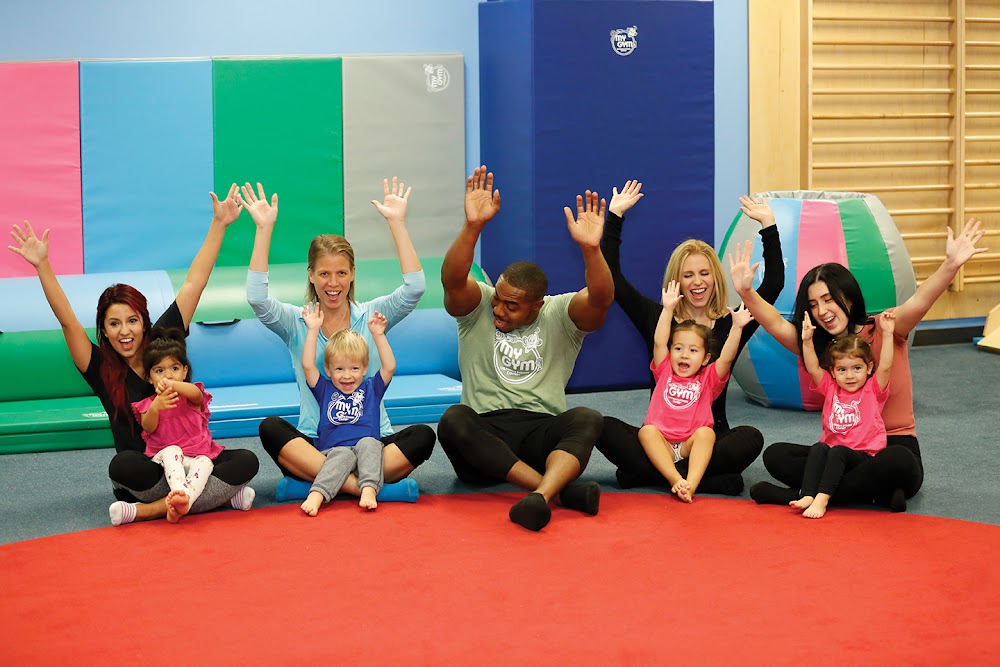 6 High-Rated Gyms With Childcare in San Antonio: Updated Guide for 2026