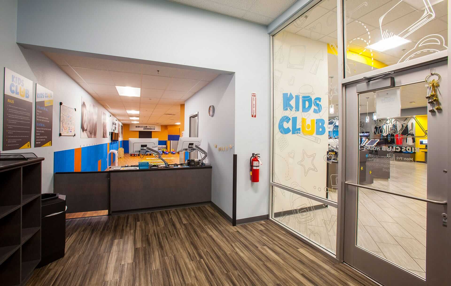 7 High-Rated Gyms With Childcare in San Jose: Updated Guide for 2026