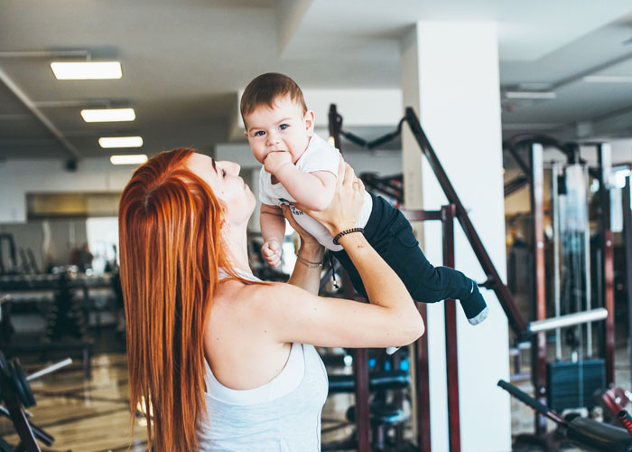 How to Review a Gym’s Childcare Safely Before You Join