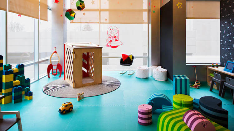 5 High-Rated Gyms With Childcare in Columbus: Updated Guide for 2026