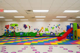 7 High-Rated Gyms With Childcare in Phoenix: Updated Guide for 2026