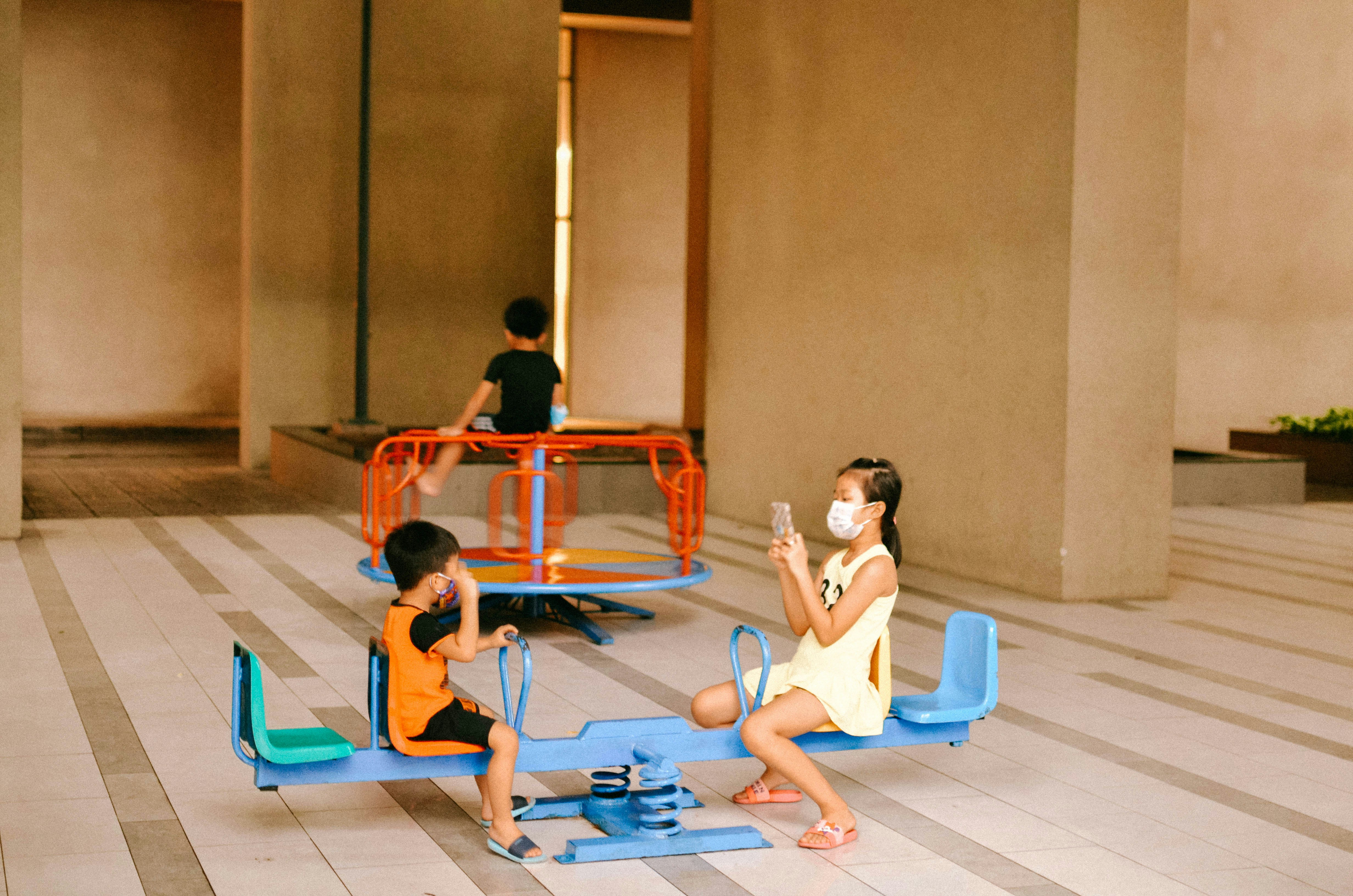 13 High-Rated Gyms With Childcare in New York (By Borough): Updated Guide for 2026