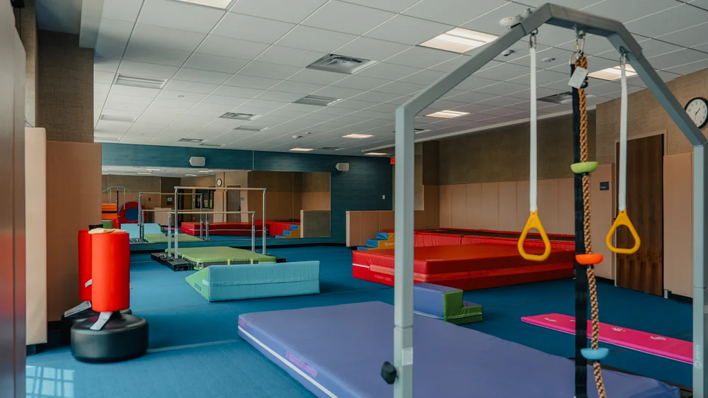 7 High-Rated Gyms With Childcare in Charlotte: Updated Guide for 2026