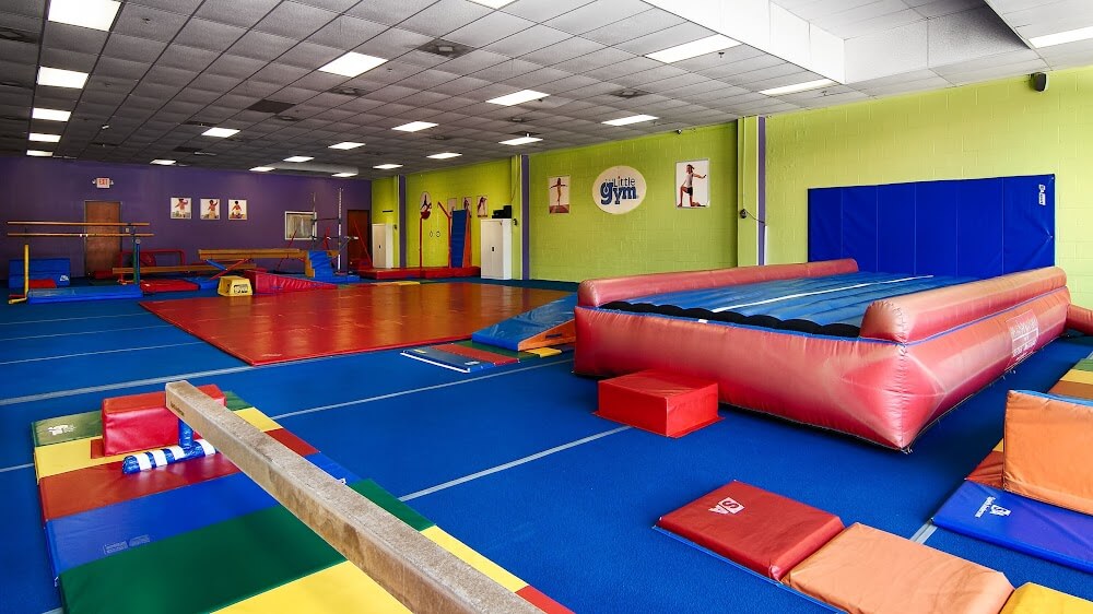 8 High-Rated Gyms With Childcare in Fort Worth: Updated Guide for 2026