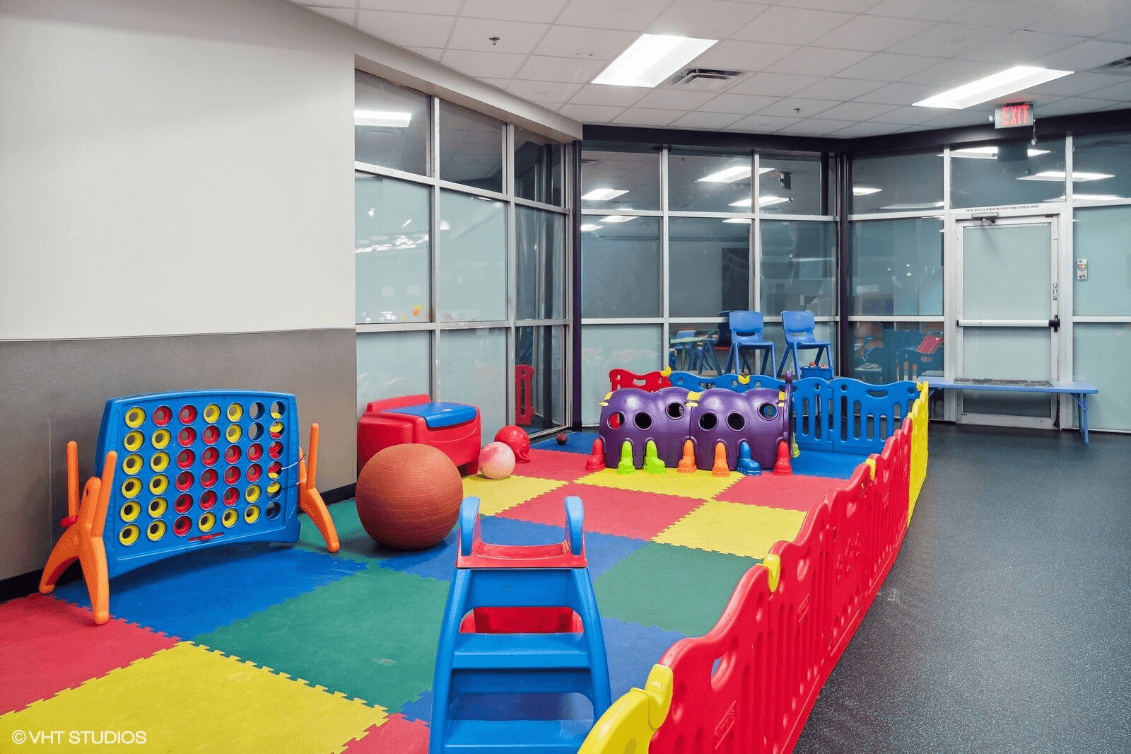 5 High-Rated Gyms With Childcare in Indianapolis: Updated Guide for 2026