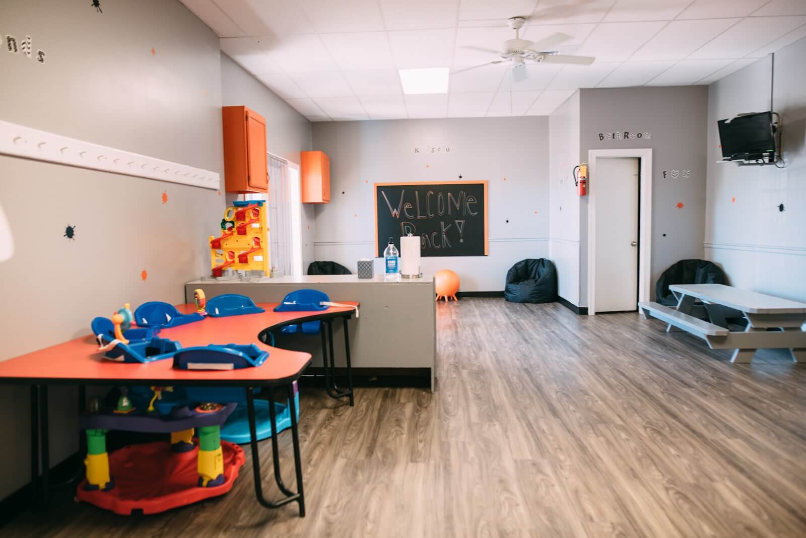 7 High-Rated Gyms With Childcare in Jacksonville: Updated Guide for 2026