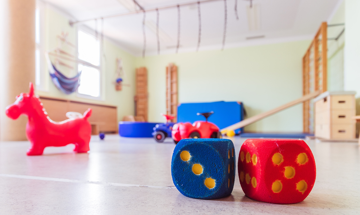 6 High-Rated Gyms With Childcare in Seattle: Updated Guide for 2026