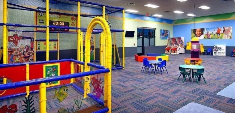 6 High-Rated Gyms With Childcare in Los Angeles: Updated Guide for 2026