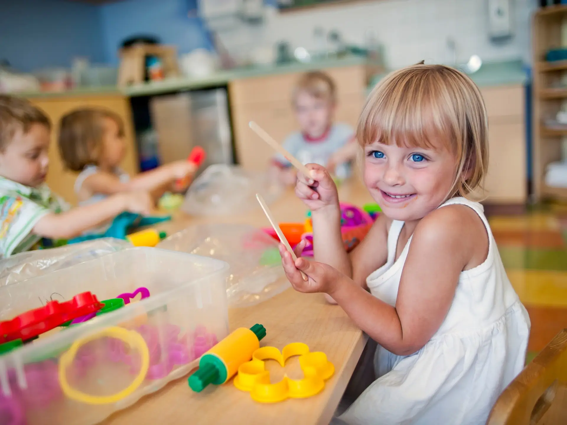 chicago-gyms-with-childcare