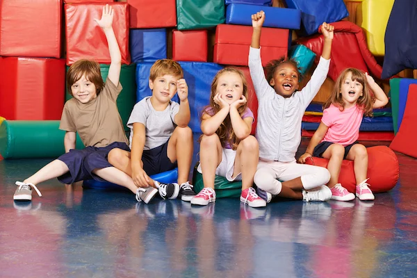 Gold's Gym, Fitness Connection, YMCA, LA Fitness: Best Gyms with Childcare in Dallas for Busy Parents in 2026