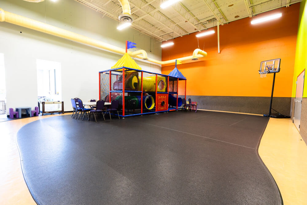 7 High-Rated Gyms With Childcare in Denver: Updated Guide for 2026