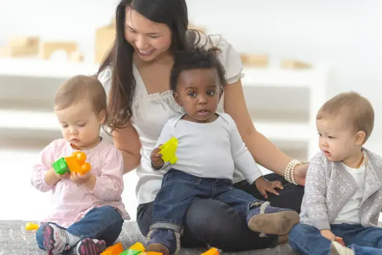 gym-with-childcare-in-las-vegas