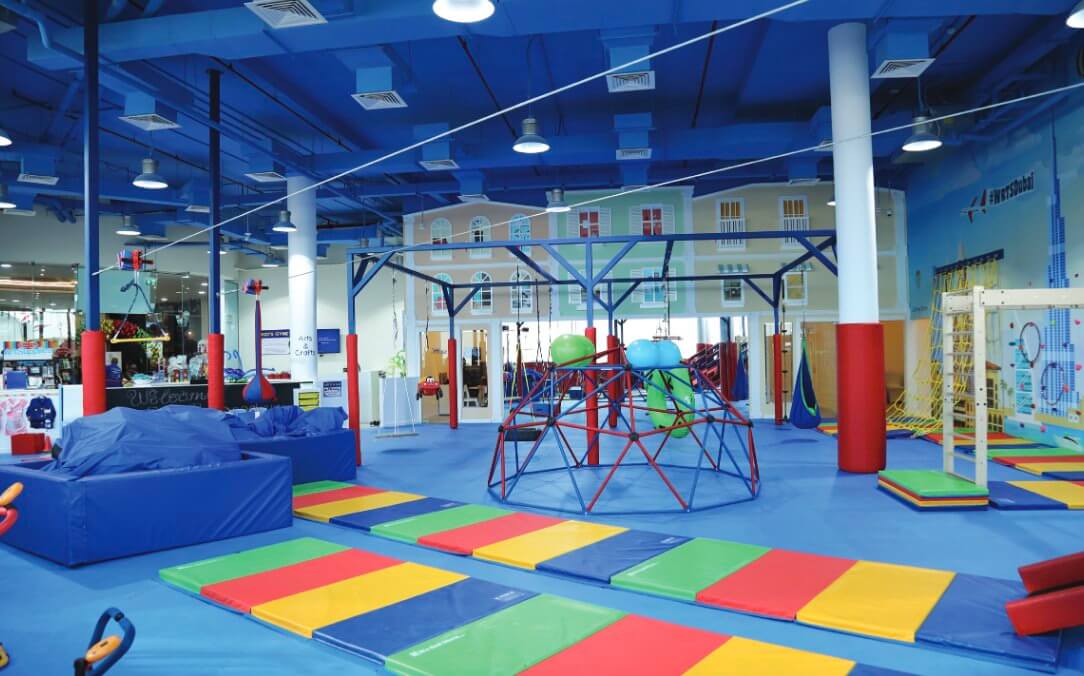 gym-with-childcare-in-nashville