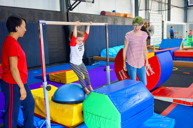 Best Gyms with Childcare and Daycare in Columbus (Top-Rated Franchises)