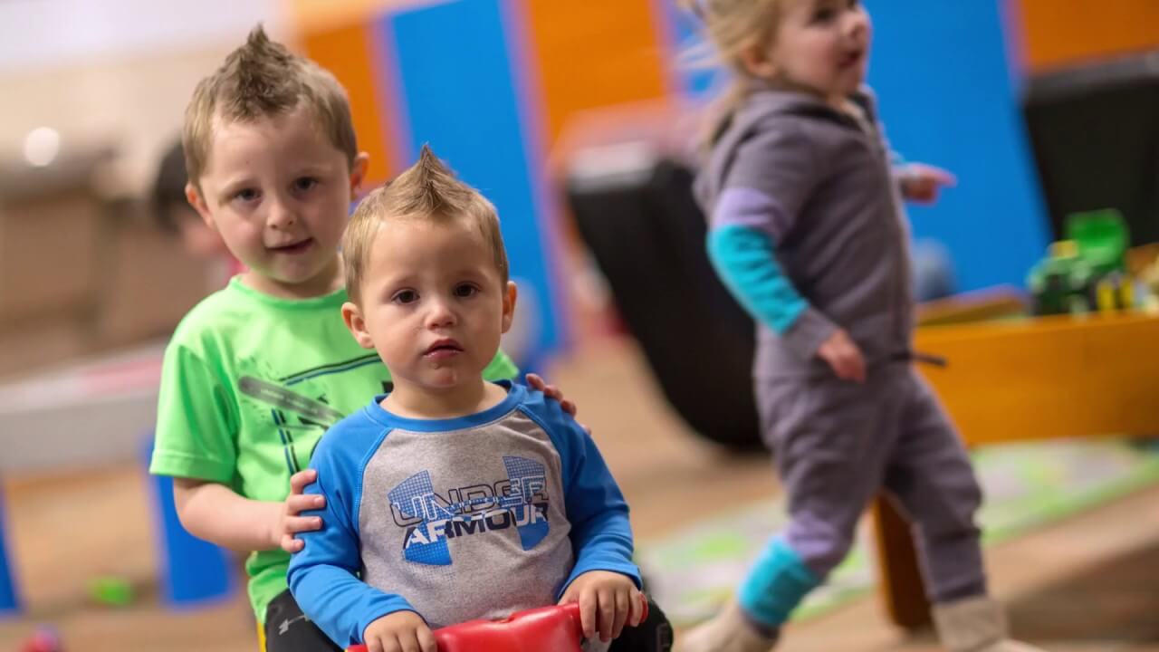 Gyms with Childcare in San Jose: 24 Hour Fitness, City Sports Club, and YMCA Franchises