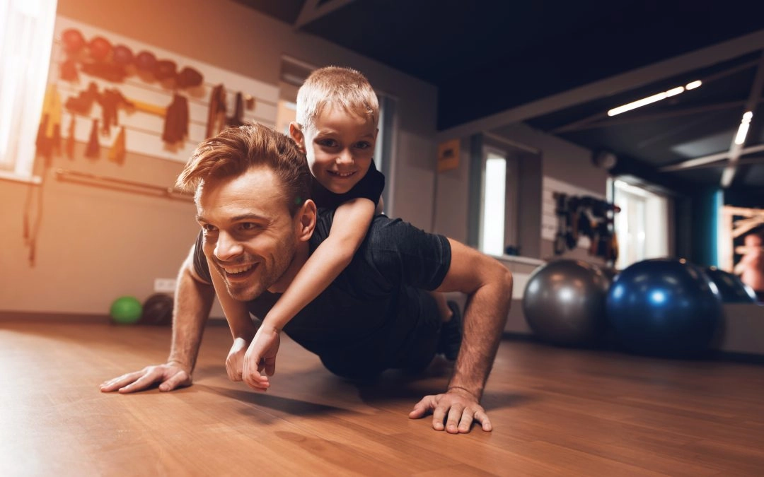 Childcare-Friendly Gyms in Los Angeles: LA Fitness, 24 Hour Fitness and YMCA Guide (2026)