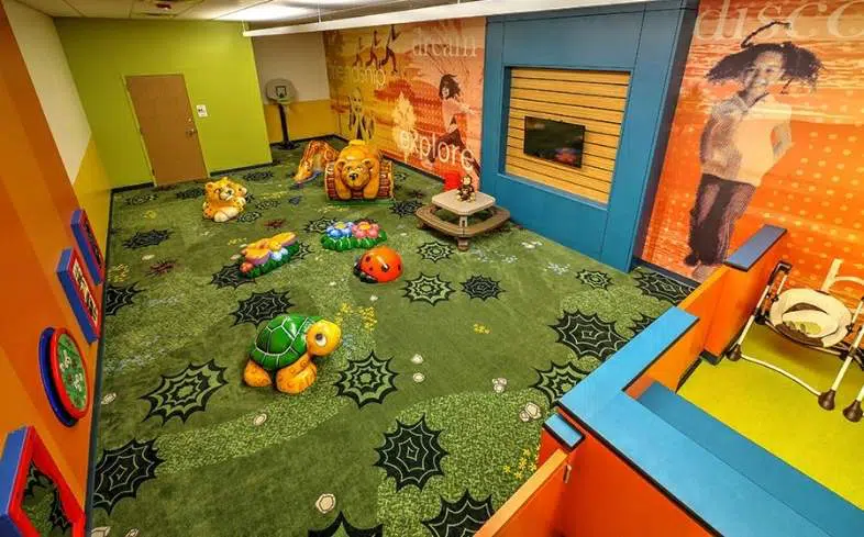 7 Top-Rated LA Gyms with Childcare and Cost Breakdown