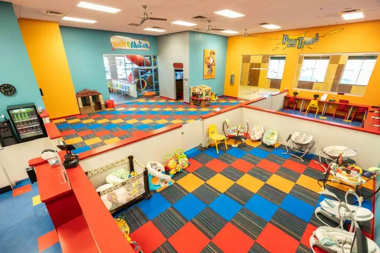 Top-Rated Gym Franchises with Childcare in Phoenix (Updated Guide 2026)