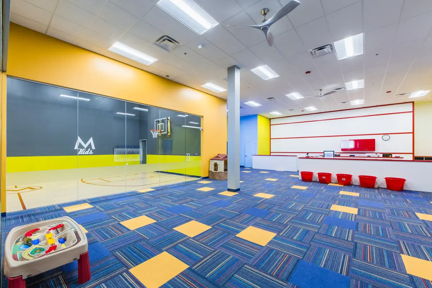 phoenix-gyms-with-childcare