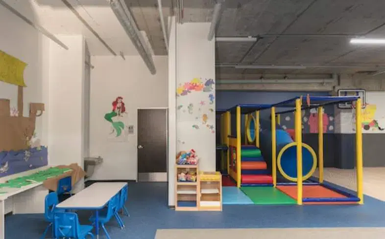san-antonio-gym-with-childcare