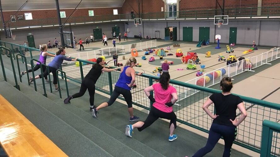 Prices, Hours And Policy Guide for Gyms With Childcare in Seattle